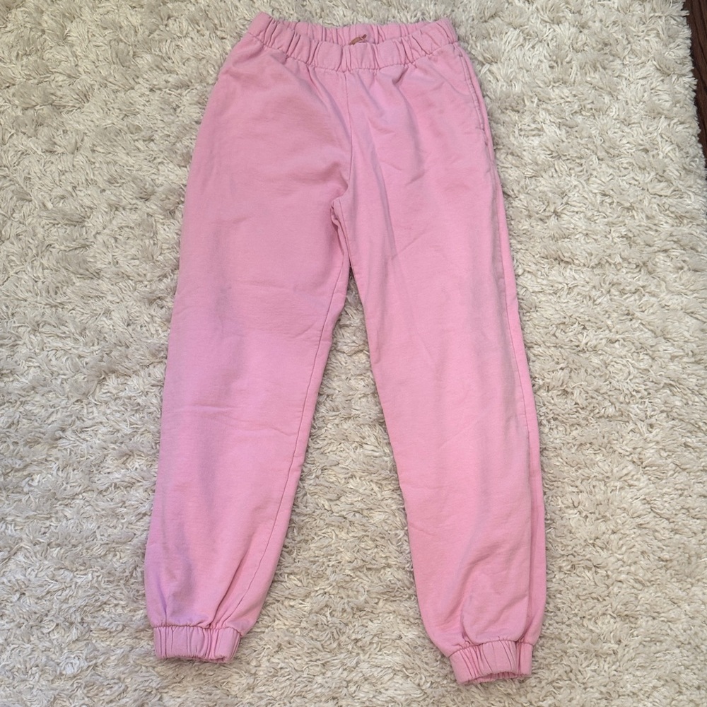 Brandy Melville Sweats